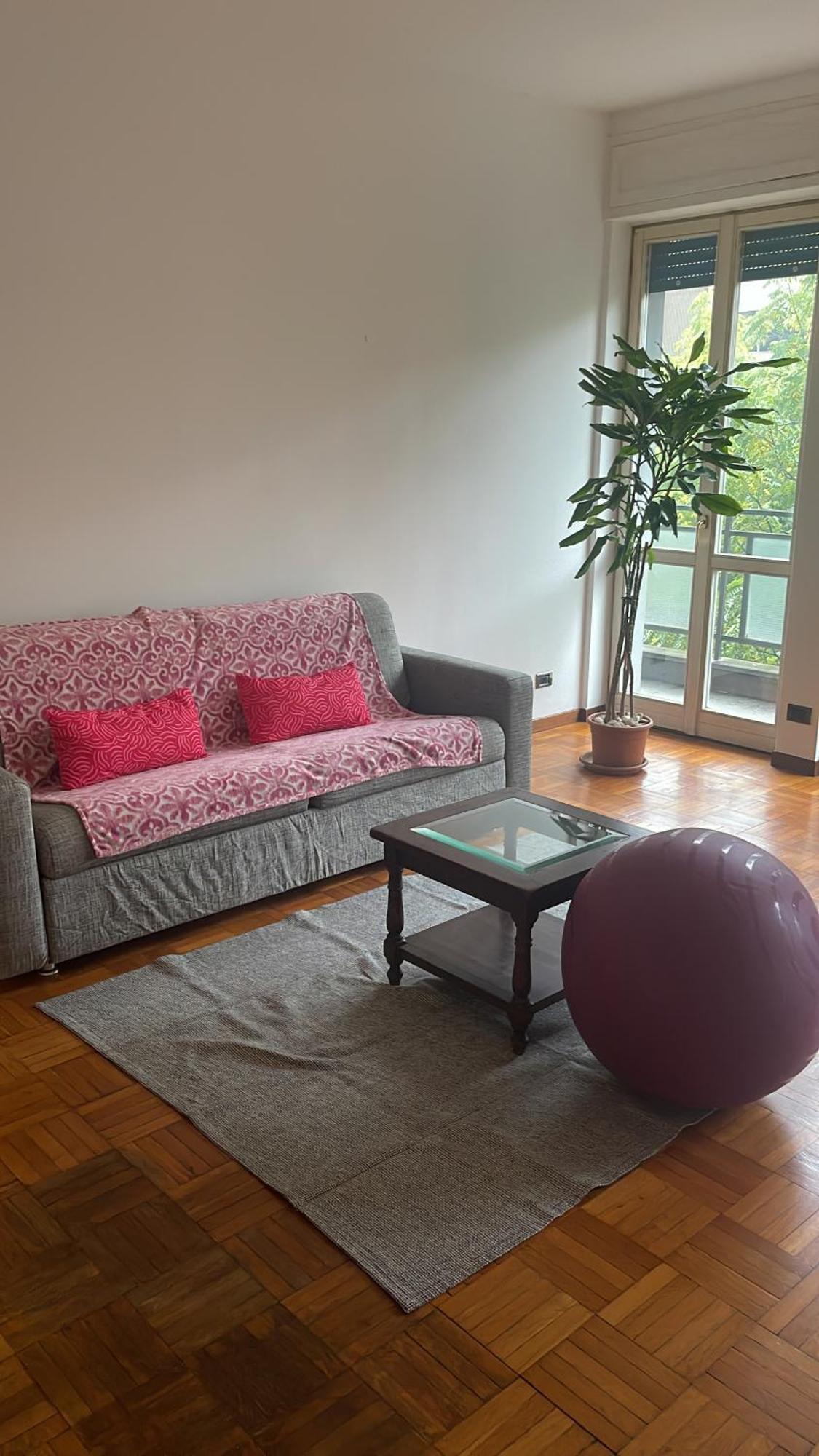 Appartement Diana Vicino Stazione E Centro Citta
